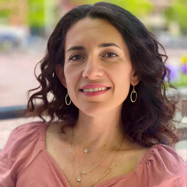 Russian Therapist Near Me - Svetlana Burak