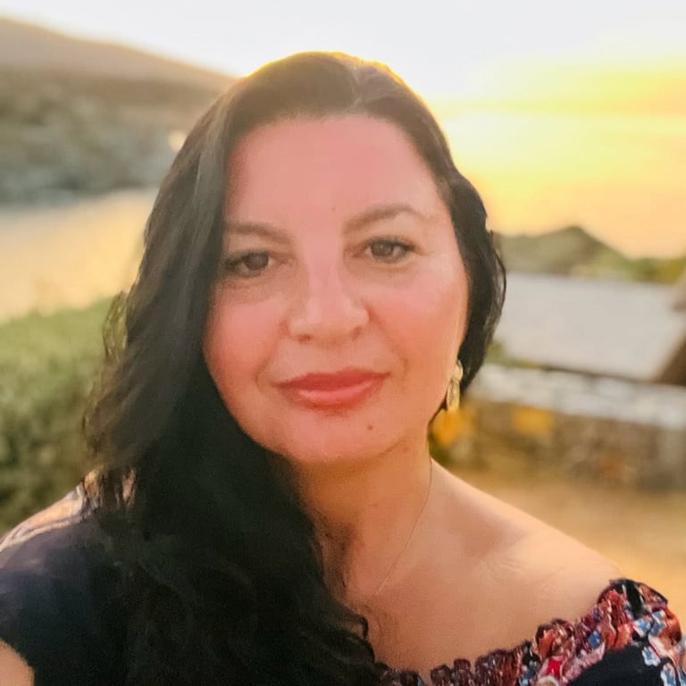 Victoria Pekhnik - Russian therapist in  